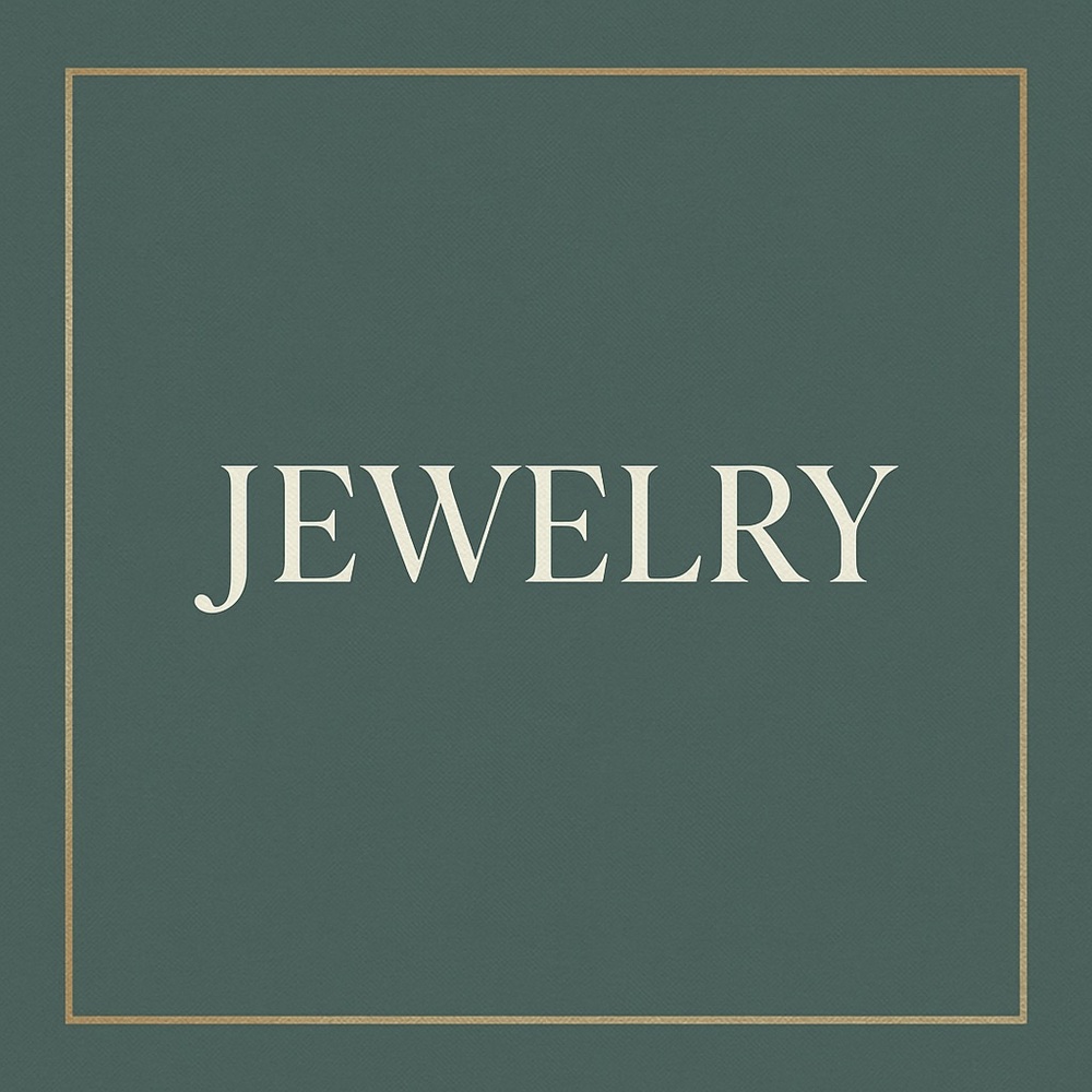 Jewelry - Picture 1 of 1